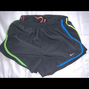 Nike Dri-FIT Running Shorts